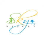 Logo of SkyResort android Application 